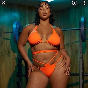 Flex Ivy Park bikini top